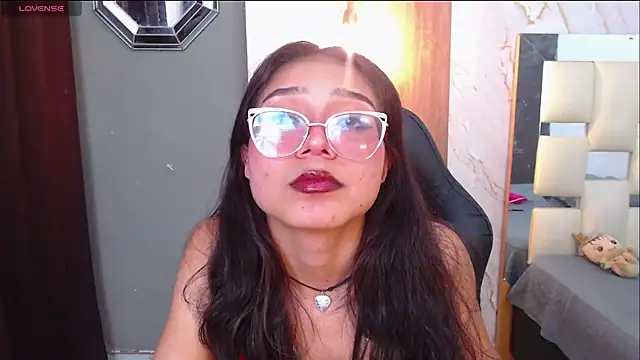 Czat XXX na żywo – honeymoon_12