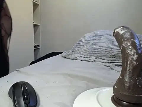 KinkyJXxXn Webbikameraesitys