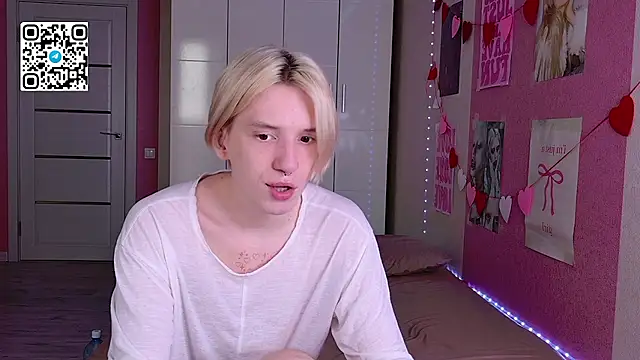 Chat XXX Live Ron_Vilss