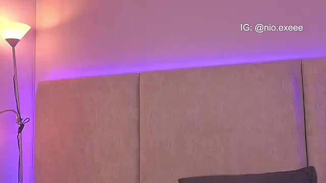 Nioki_ Obrolan Langsung XXX