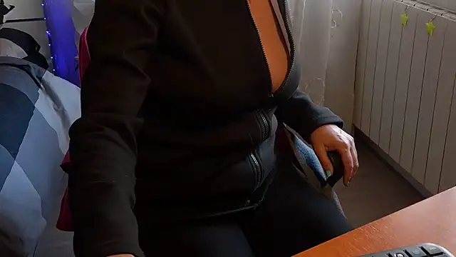 mariaplaya's Webcam Show