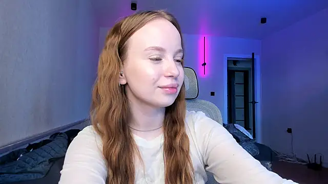 Chat XXX en directo de BunnyShinex