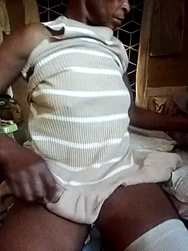 Naughtygrany Webcam Show
