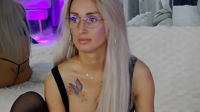 IsabelleEthan Live XXX-chat