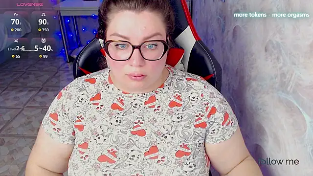 Czat XXX na żywo – alexa_sweetyy