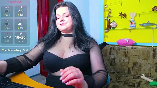 Sembang XXX Secara Langsung Linasexy777