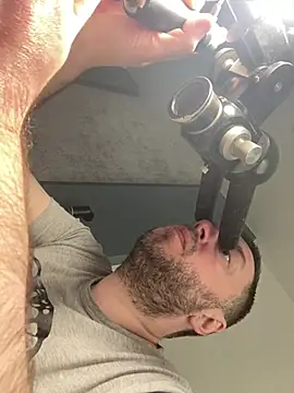 DorianJedayのウェブカメラショー