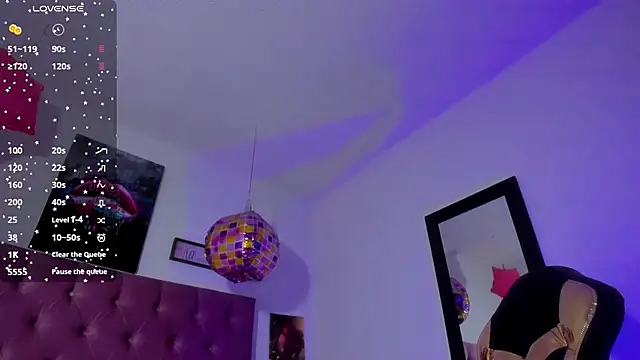 Aily_starn Live XXX chat