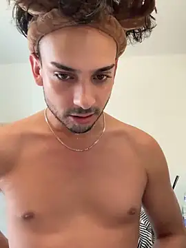 Gipsyboysteve Live XXX-chat