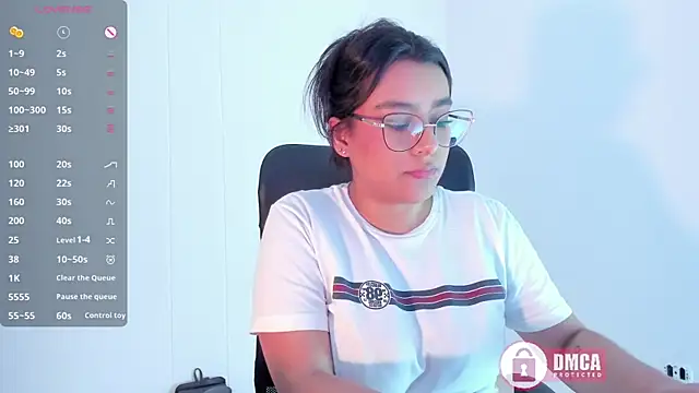mypretty_isabellan Live XXX chat