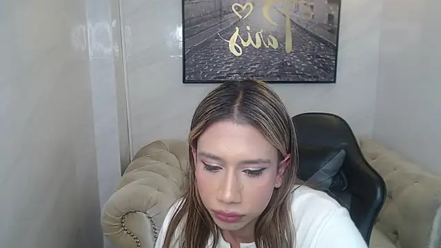 Evy_Luxx_v élő XXX-chatje