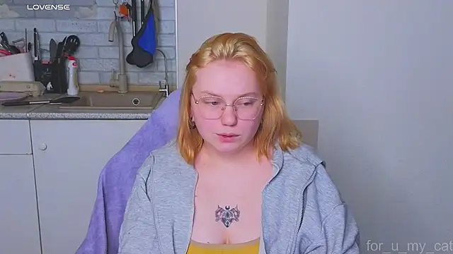 soft_focus Live XXX-chat