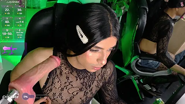 Danika_Dahl Live XXX-chat