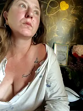 Natali_UA's Live XXX Chat