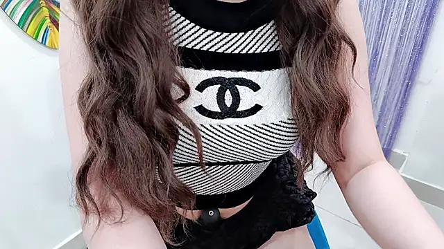 Ari-sweety's Live XXX Chat