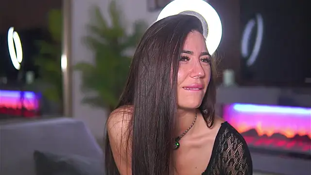 Czat XXX na żywo – Abbela_White