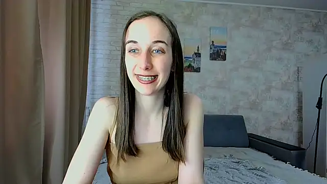 Anika_bloom's Live XXX Chat