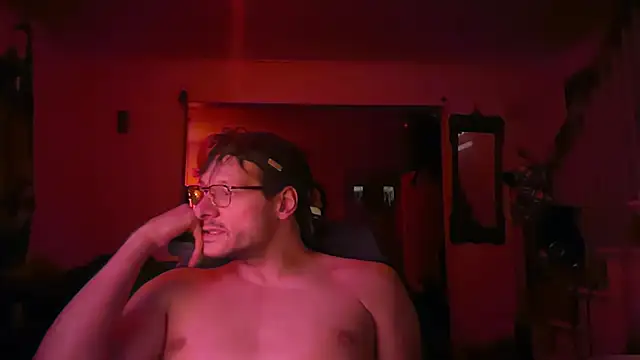 MasterDaddyCool webkamerás műsora