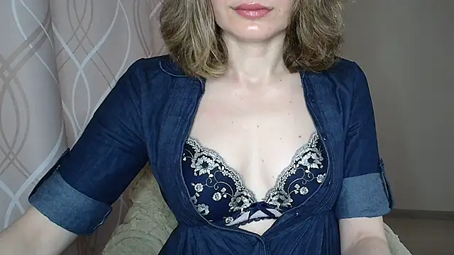 Chat XXX ao vivo de miss__Sophie