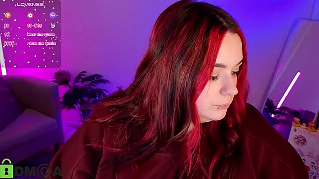 Mia_R0ss' Live XXX Chat