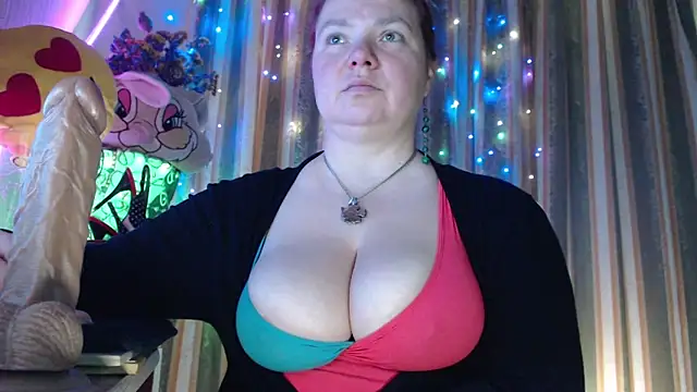 amorelara Webcam show