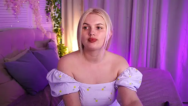 AmeliaWeells' Live XXX Chat