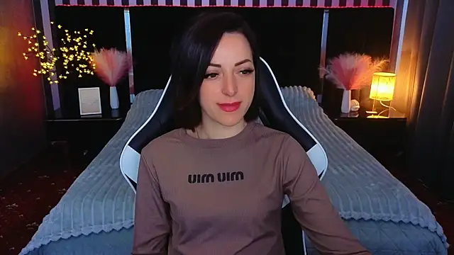 Daloras_lin live XXX chat