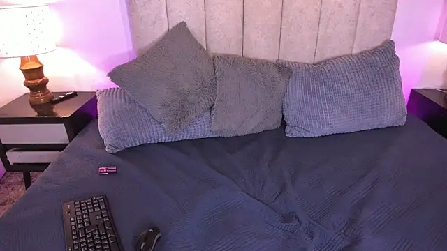 Chat XXX en directo de Layraax2