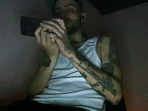 Chat +18 de Christian_Stiven1 ao vivo