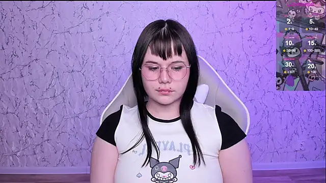 ClaireFaers_ – Live XXX-chat
