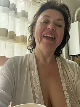 Kiramagic – Naživo XXX chat