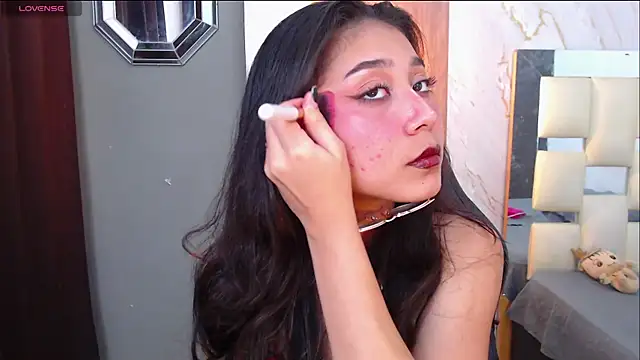 Chat XXX en directo de honeymoon_12
