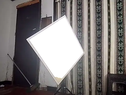 Show webcam de Mia-Victory