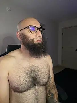 Show Webcam de MastaWolfy