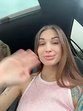 Živý XXX chat Charming_Ritta