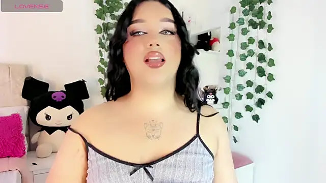 cattriona_muller 网络视讯表演