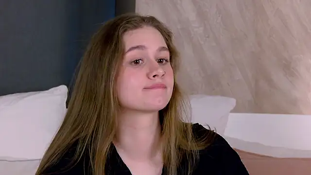 EllieHayes লাইভ XXX চ্যাট