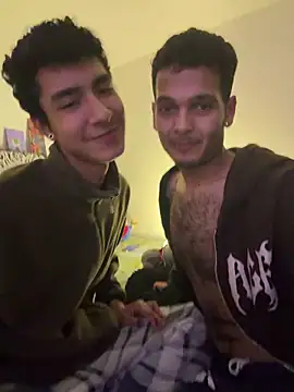 XXX chat uživo modela samuel_prrr