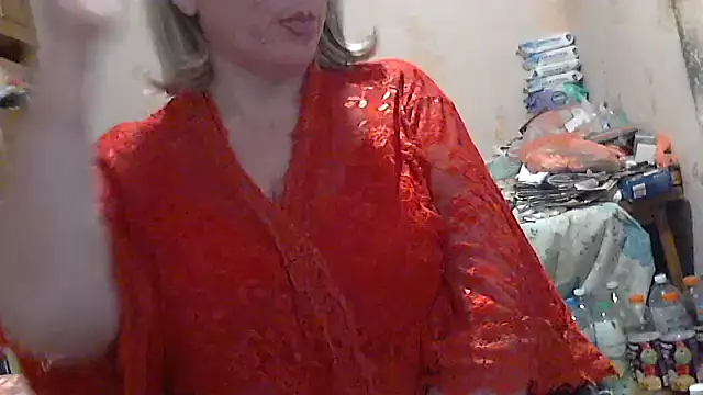 Bonditta's Live XXX Chat
