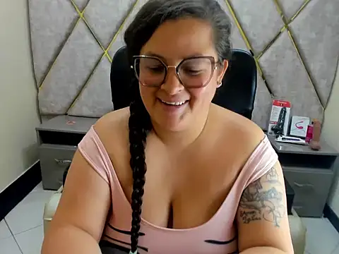 Sarah_Boobs_ – Naživo XXX chat