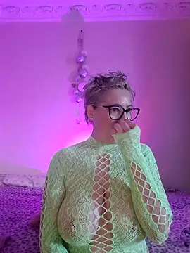 LunaBlaise's Live XXX Chat