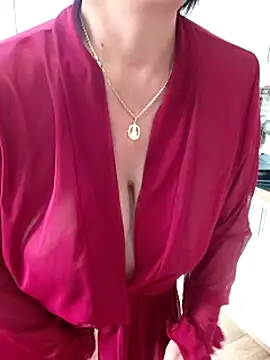 Tatiana4631 – Kamerová šou