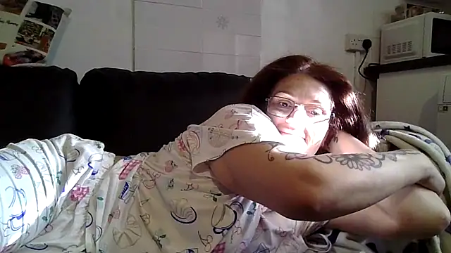 RubyyRosee Webcam show