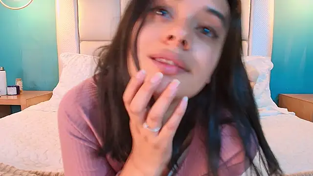 Ivonny_x Chat XXX in diretta