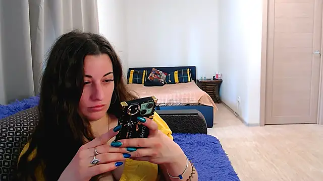 Chat XXX ao vivo de Helen_Adams_