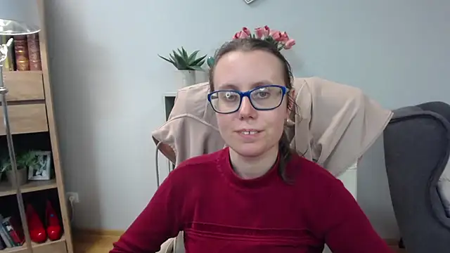 sweetxLizzy Adlı Modelin Canlı XXX Sohbeti