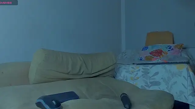 Toony_Dee Webcam-Show