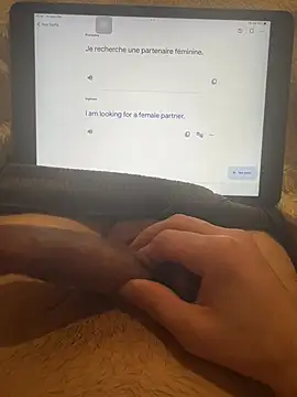 T__bahのウェブカメラショー