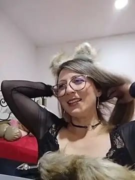 VALELUXXn Live XXX chat