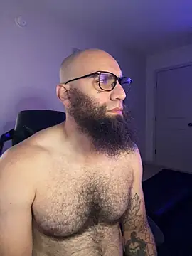 Chatroom XXX en direct de MastaWolfy